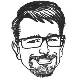 Meet your Posher, Brian